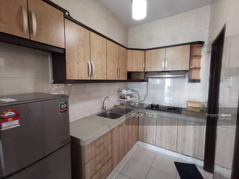 Service Residence for Sale at Serviced Residence @ Casa Tiara - Joyce Tang - PropertyGuru.com.my