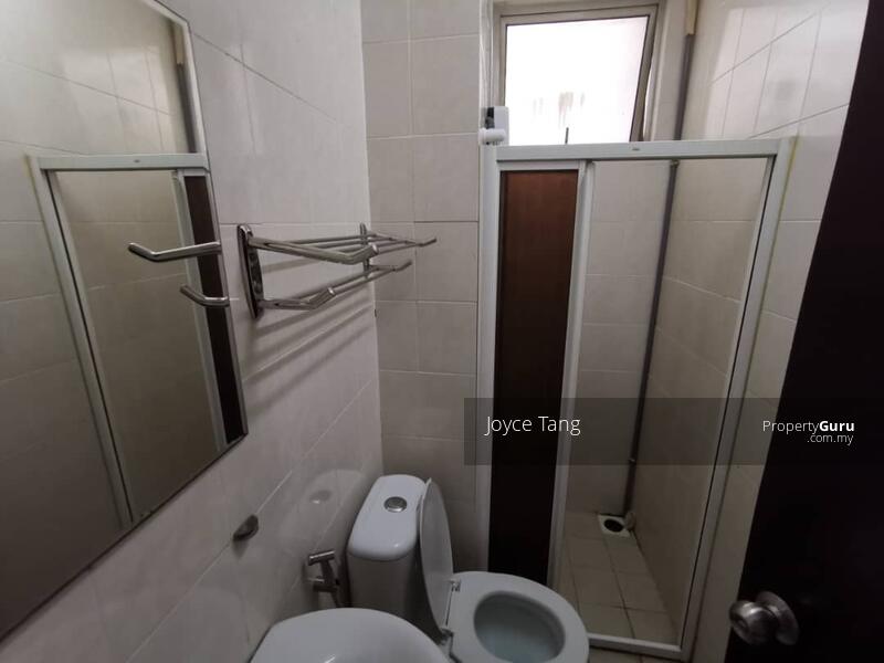 Service Residence for Sale at Serviced Residence @ Casa Tiara - Joyce Tang - PropertyGuru.com.my