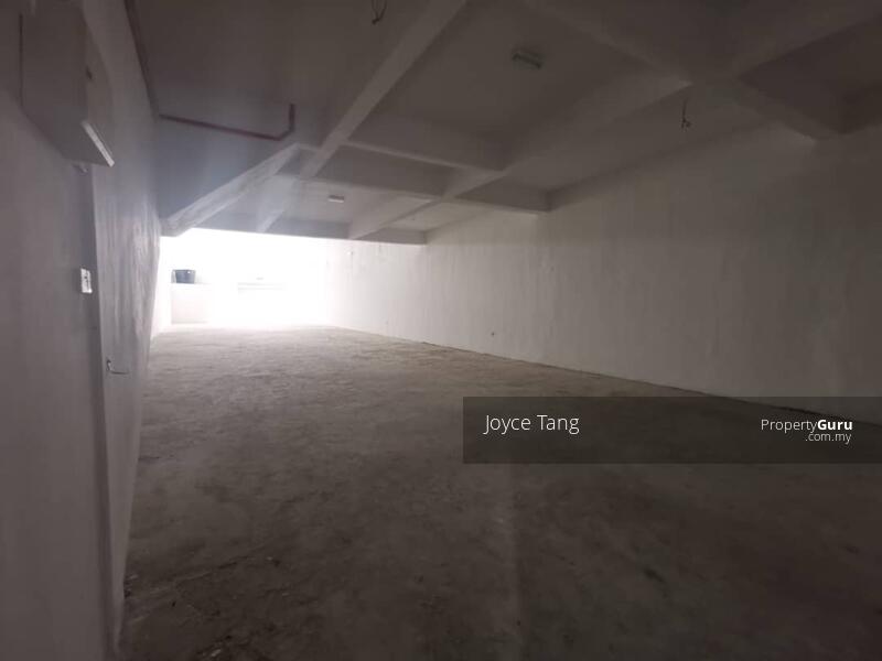 Kilang untuk Disewa di Com Industrial Park (Cheras) - Joyce Tang - PropertyGuru.com.my
