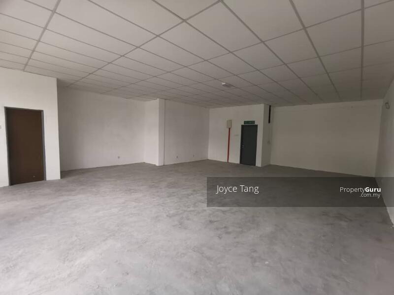 Kilang untuk Disewa di Com Industrial Park (Cheras) - Joyce Tang - PropertyGuru.com.my