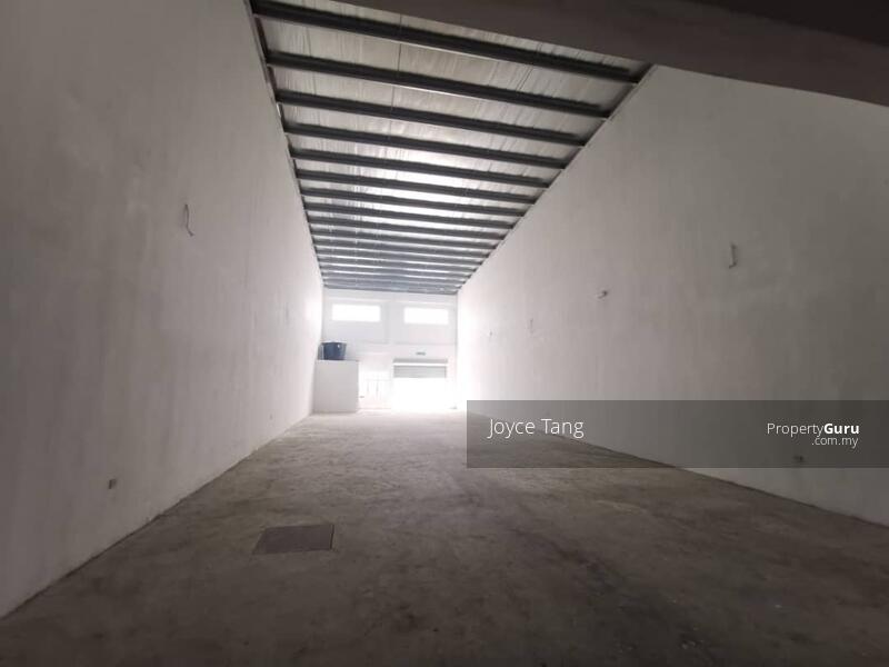 Kilang untuk Disewa di Com Industrial Park (Cheras) - Joyce Tang - PropertyGuru.com.my