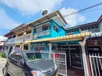 No Longer Available Seberang Jaya Pintas Terubuk Seberang Jaya Seberang Jaya Seberang Perai Tengah Mainland Central Penang 3 Bedrooms 1168 Sqft Semi Detached Houses Cluster Houses For Sale By Andy Loke Rm 205 000 29808302