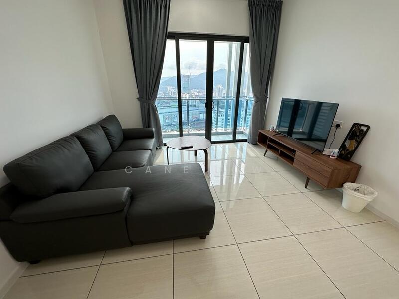 For Rent - Queens Residences Q1 @ Queens Waterfront