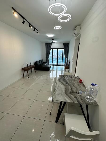 For Rent - Queens Residences Q1 @ Queens Waterfront
