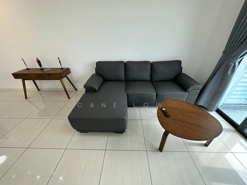 For Rent - Queens Residences Q1 @ Queens Waterfront