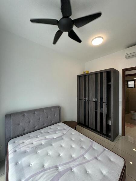 For Rent - Queens Residences Q1 @ Queens Waterfront