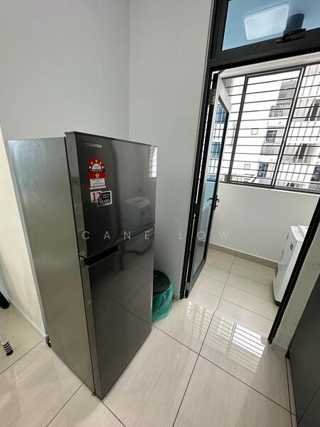 For Rent - Queens Residences Q1 @ Queens Waterfront