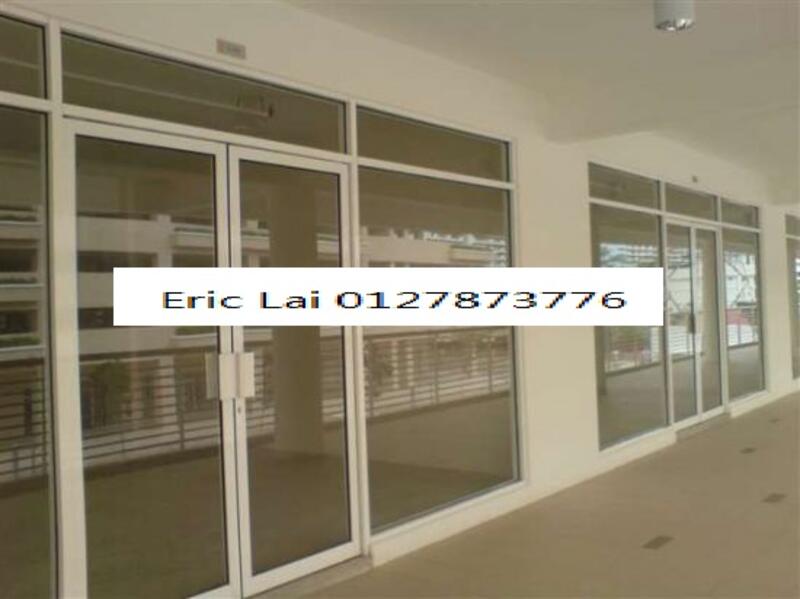 Untuk Disewa - Platinum Mondrian PV128, Setapak