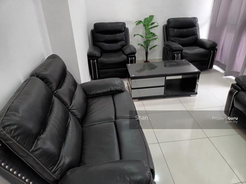 For Rent - Empire Residence