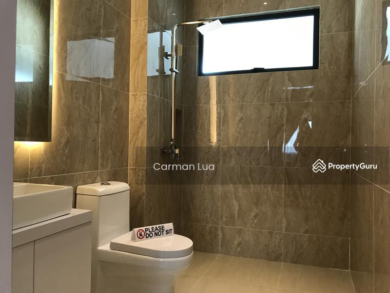 New 2021 (Freehold )Ambience Residence @Pulau Gadong , Klebang Melaka