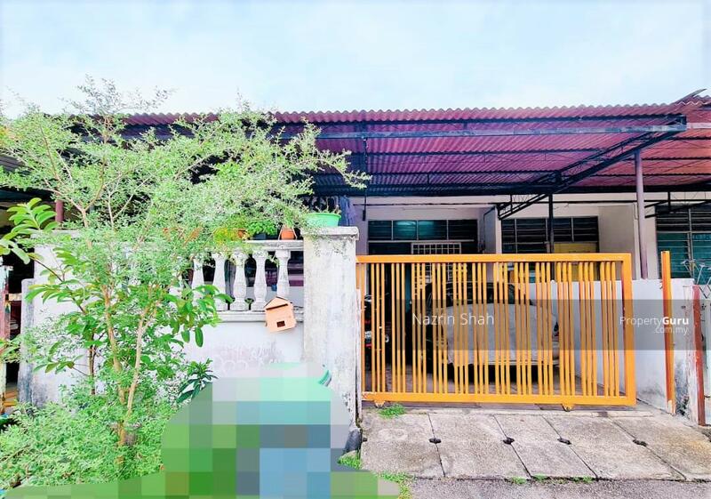 Single Storey Taman Ria Jaya Sungai Petani Kedah Sungai Petani Kedah 3 Bedrooms 950 Sqft Terraces Link Houses For Sale By Nazrin Shah Rm 165 000 33651296
