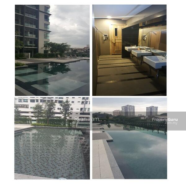 Kediaman Servis untuk Disewa di Residency V - Ryan Fam - PropertyGuru.com.my