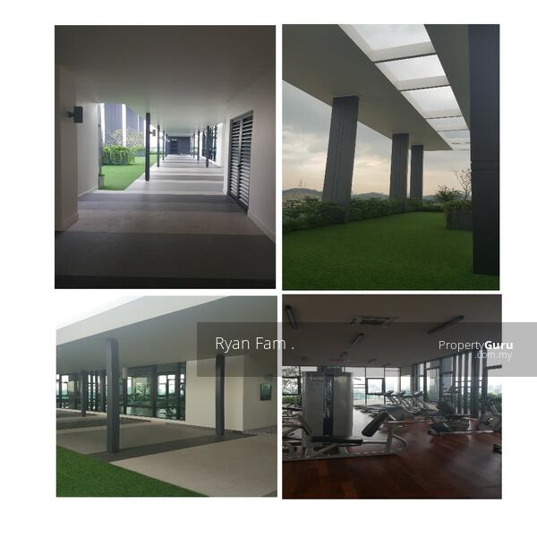 Kediaman Servis untuk Disewa di Residency V - Ryan Fam - PropertyGuru.com.my