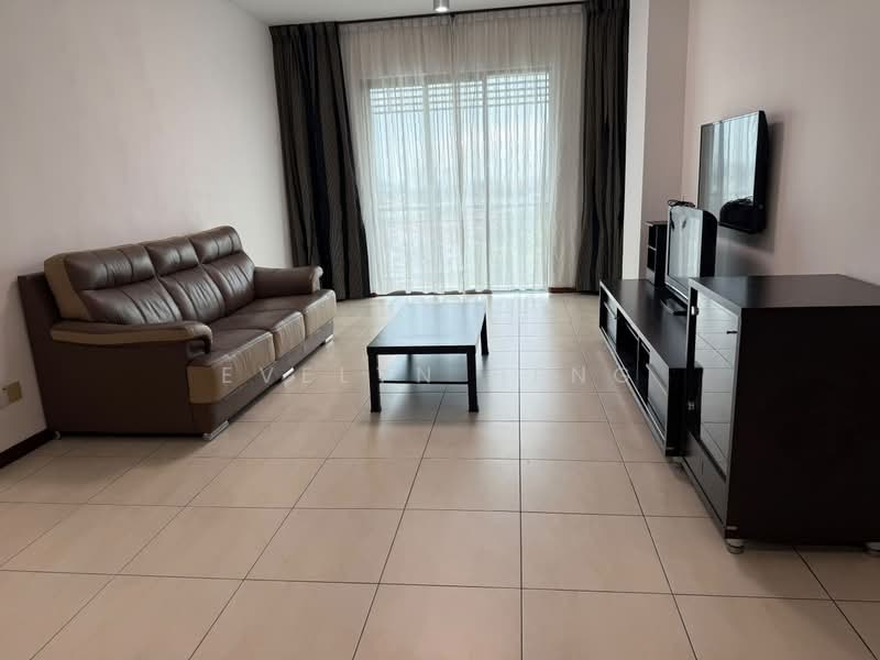 Condominium for Rent at Molek Pine 2 - Evelyn Heng - Living Room - PropertyGuru.com.my