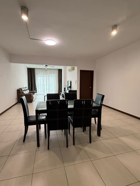 Condominium for Rent at Molek Pine 2 - Evelyn Heng - Dining Room - PropertyGuru.com.my