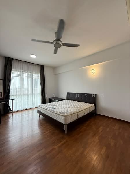 Condominium for Rent at Molek Pine 2 - Evelyn Heng - Bedroom - PropertyGuru.com.my
