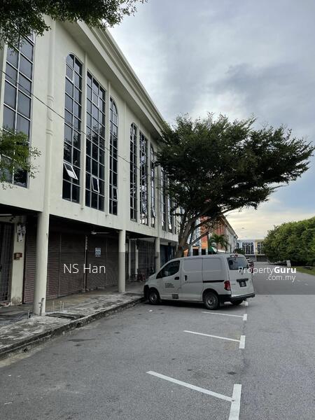 Untuk Dijual - Taman Melaka Raya