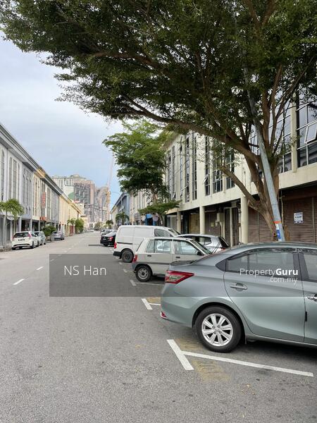 Untuk Dijual - Taman Melaka Raya