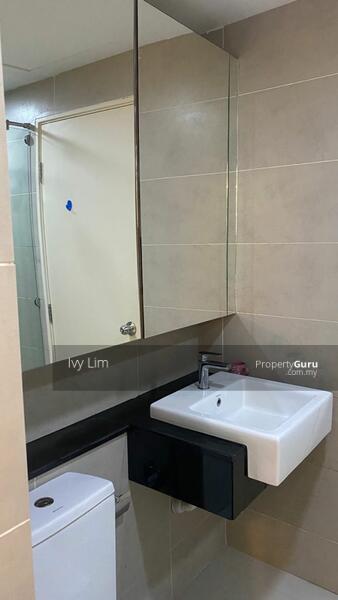 Condominium for Rent at The Peak SOHO - Ivy Lim - PropertyGuru.com.my
