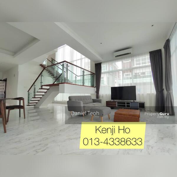 Terraced House for Rent in Tanjung Bungah (Penang) - Daniel Teoh - PropertyGuru.com.my