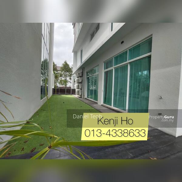 Terraced House for Rent in Tanjung Bungah (Penang) - Daniel Teoh - PropertyGuru.com.my