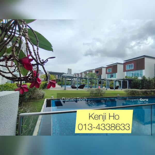 Terraced House for Rent in Tanjung Bungah (Penang) - Daniel Teoh - PropertyGuru.com.my
