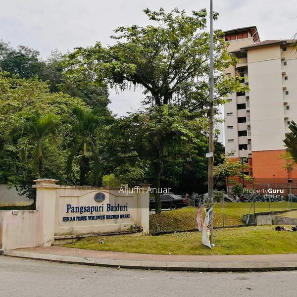 Pangsapuri Baiduri Seksyen 7 Shah Alam Untuk Dijual Persiaran Institut Section 7 Shah Alam Selangor Kondominium Dari Harga Rm 290 000 Propertyguru Malaysia