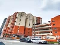 No Longer Available Close To Highway With Lift Pangsapuri Anggerik Taman Putra Kajang Kajang Selangor 3 Bedrooms 849 Sqft Apartments Condos Service Residences For Sale By Syazue Wanie Rm 220 000 32626281