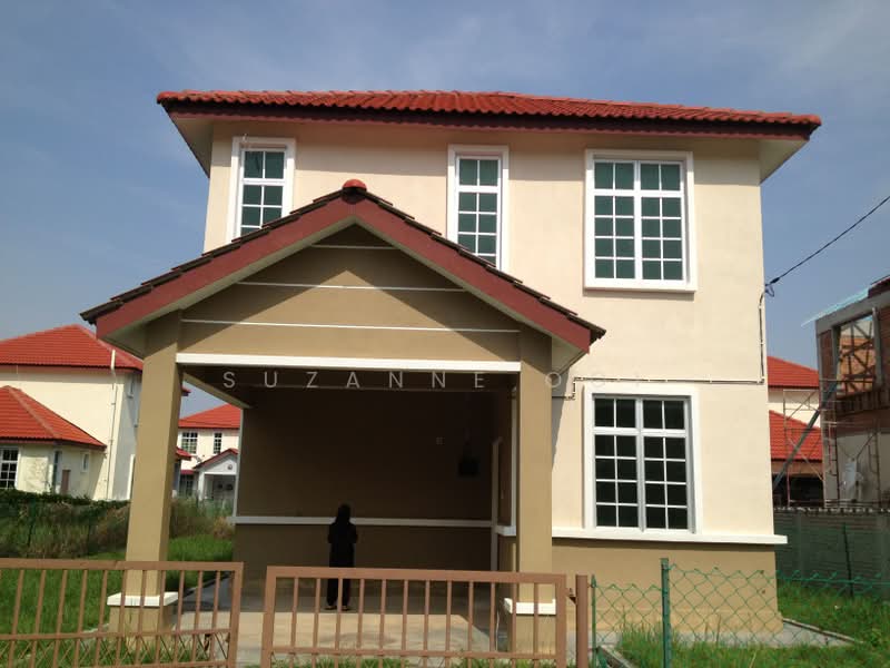 Bungalow House untuk Dijual di Sungai Ara (Penang) - Suzanne Ooi - PropertyGuru.com.my
