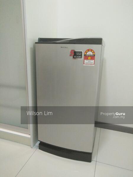 Service Residence for Rent at Tiara Mutiara 2 - Wilson Lim - PropertyGuru.com.my