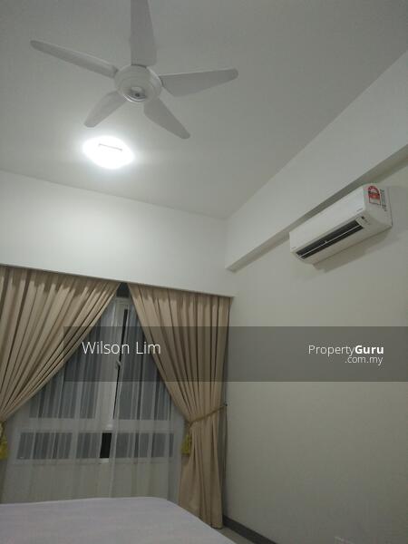 Service Residence for Rent at Tiara Mutiara 2 - Wilson Lim - PropertyGuru.com.my