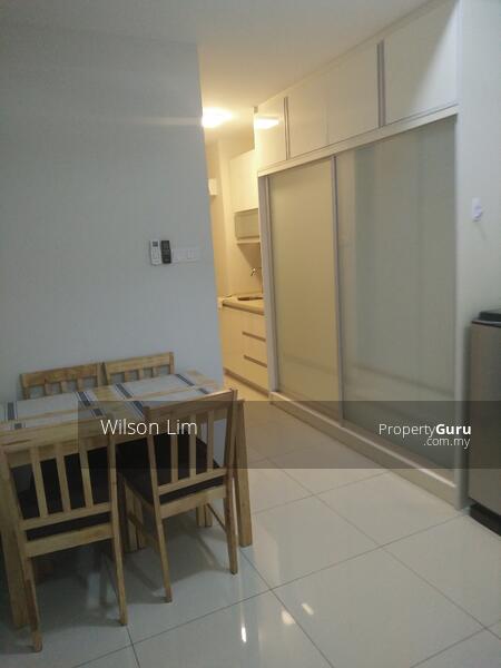 Service Residence for Rent at Tiara Mutiara 2 - Wilson Lim - PropertyGuru.com.my