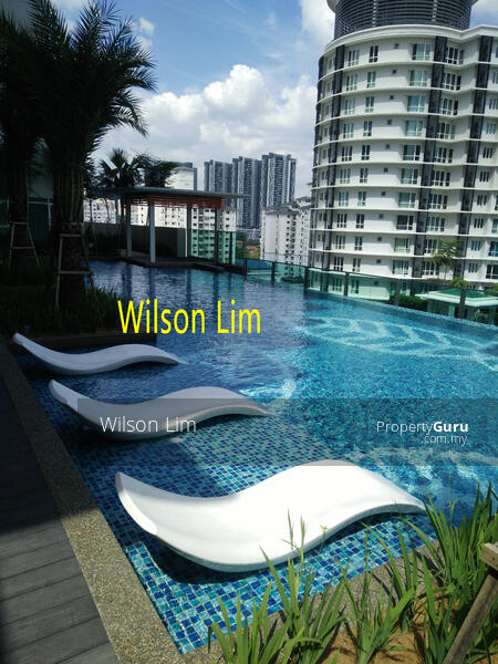 Service Residence for Rent at Tiara Mutiara 2 - Wilson Lim - PropertyGuru.com.my