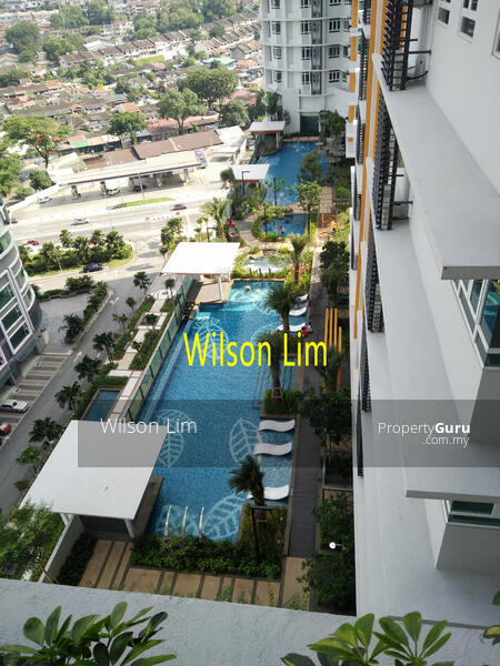 Service Residence for Rent at Tiara Mutiara 2 - Wilson Lim - PropertyGuru.com.my