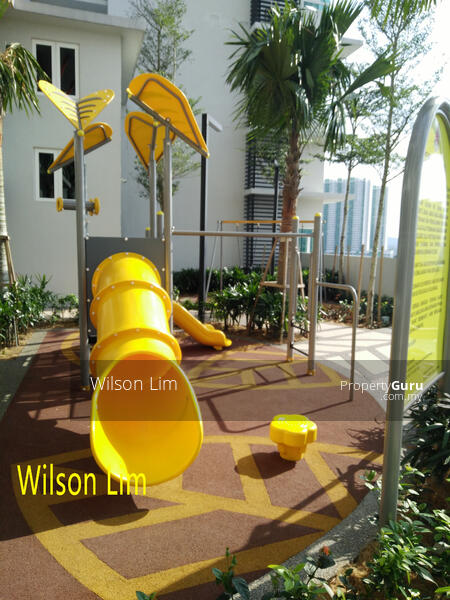 Service Residence for Rent at Tiara Mutiara 2 - Wilson Lim - PropertyGuru.com.my