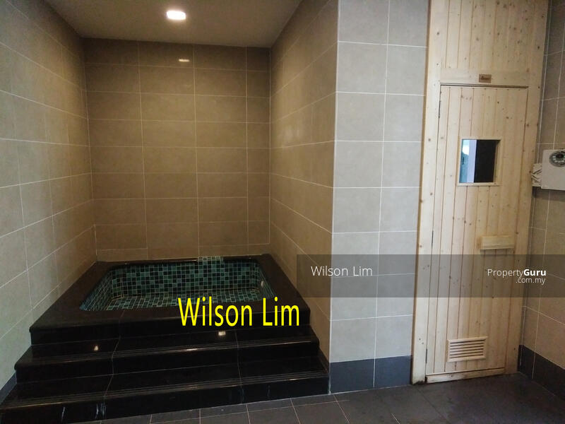 Service Residence for Rent at Tiara Mutiara 2 - Wilson Lim - PropertyGuru.com.my