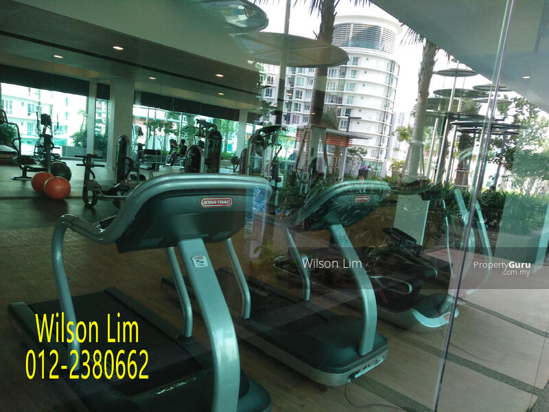 Service Residence for Rent at Tiara Mutiara 2 - Wilson Lim - PropertyGuru.com.my
