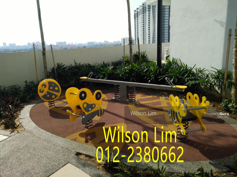 Service Residence for Rent at Tiara Mutiara 2 - Wilson Lim - PropertyGuru.com.my