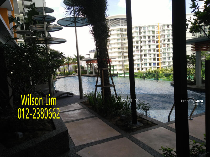 Service Residence for Rent at Tiara Mutiara 2 - Wilson Lim - PropertyGuru.com.my