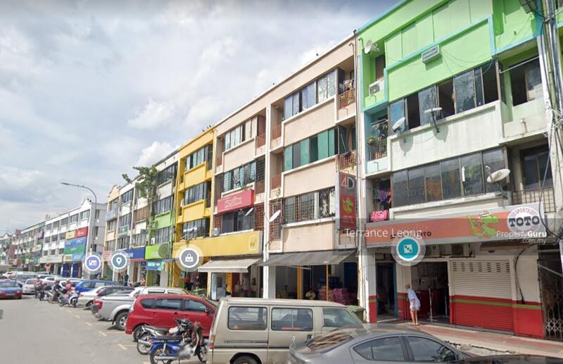 Shop / Office for Sale in Sentul (Kuala Lumpur) - Terrance Leong - PropertyGuru.com.my