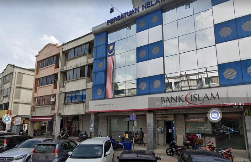 Shop / Office for Sale in Sentul (Kuala Lumpur) - Terrance Leong - PropertyGuru.com.my