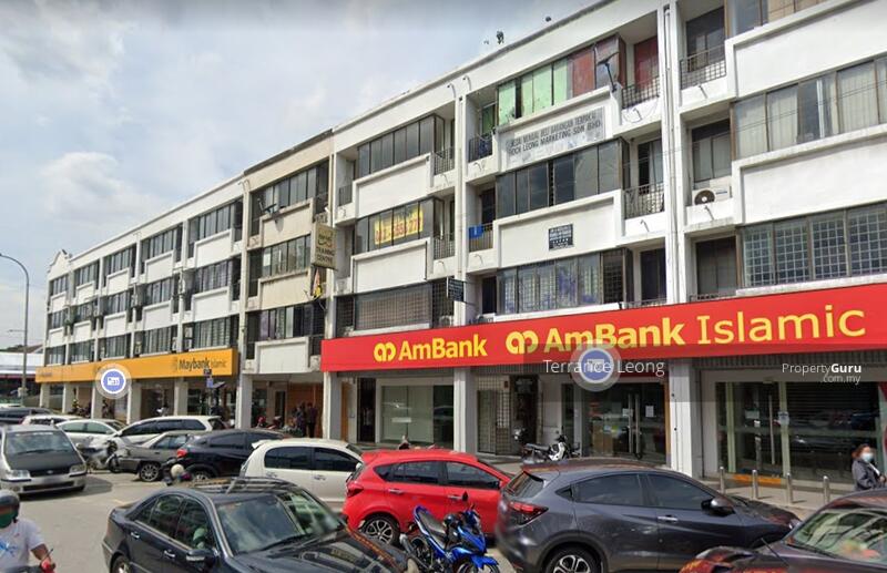 Kedai / Pejabat untuk Dijual di Kepong (Kuala Lumpur) - Terrance Leong - PropertyGuru.com.my