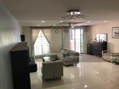 Terrace Link House For Rent 5 Bedrooms In Kota Kinabalu Sabah Propertyguru Malaysia