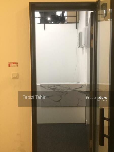 3 TOWERS JALAN AMPANG FULLY FURNISHED OFFICE SUITE