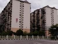 Pangsapuri Seri Nilam Ampang Jalan Wawasan Ampang 3 8 Bandar Baru Ampang Ampang Selangor 3 Bedrooms 650 Sqft Apartments Condos Service Residences For Rent By Raja Azmi Rm 850 Mo 33655867