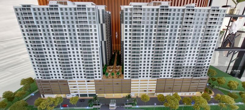 Apartment Rizab Melayu Bakar Batu Jln Bayu Puteri 2 Kampung Bakar Batu Jb Johor Bahru Johor 3 Bedrooms 850 Sqft Apartments Condos Service Residences For Sale By Khairi Ismail Rm 252 690 33656910