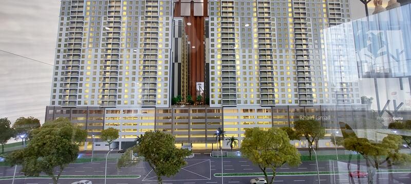 Apartment Rizab Melayu Bakar Batu Jln Bayu Puteri 2 Kampung Bakar Batu Jb Johor Bahru Johor 3 Bedrooms 850 Sqft Apartments Condos Service Residences For Sale By Khairi Ismail Rm 252 690 33656910