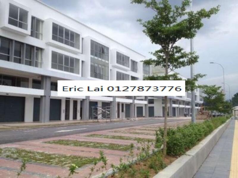 For Sale - StarParc Point, Setapak