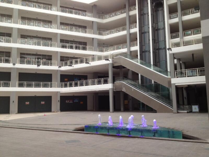 For Sale - StarParc Point, Setapak