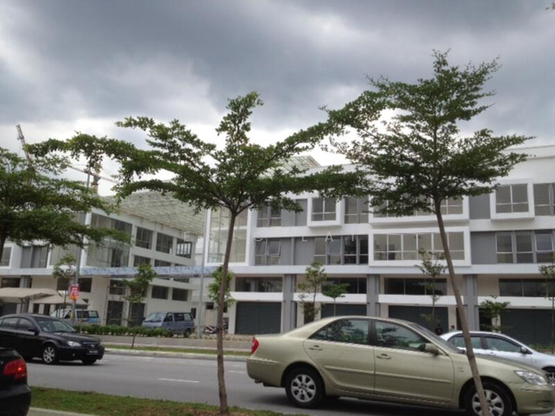 For Sale - StarParc Point, Setapak